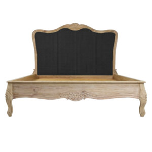 Daabadi French Painted Bed Furniture Supplier and Manufacturer