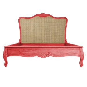 Daabadi French Painted Bed Furniture Supplier and Manufacturer