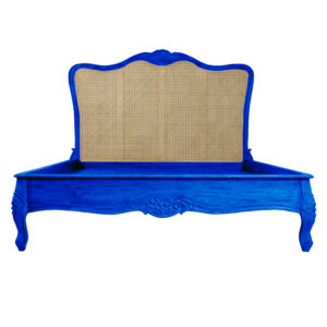 Daabadi French Painted Bed Furniture Supplier and Manufacturer