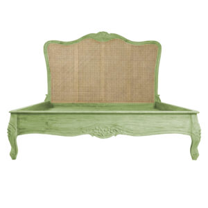 Daabadi French Painted Bed Furniture Supplier and Manufacturer