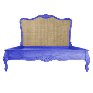 Daabadi French Painted Bed Furniture Supplier and Manufacturer