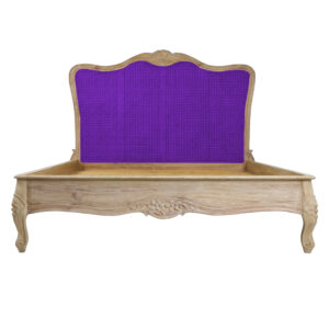 Daabadi French Painted Bed Furniture Supplier and Manufacturer