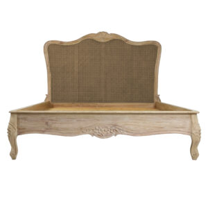 Daabadi French Painted Bed Furniture Supplier and Manufacturer