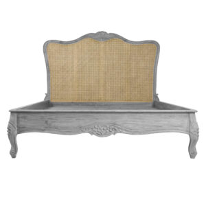 French Painted Bed Furniture Supplier