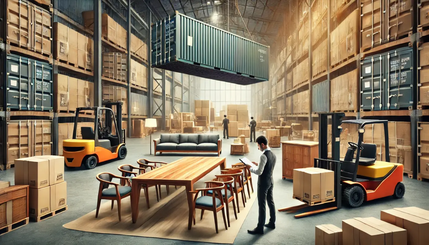 Daabadi -Furniture Exporter