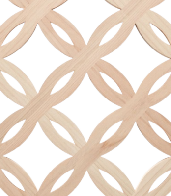 Ornamental MInimalist Design