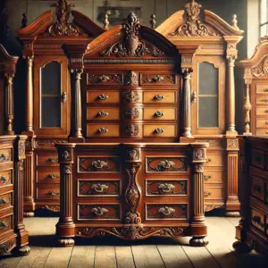 Armoires & Wardrobes