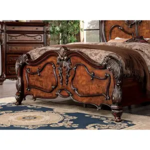 Classic Antique Bed