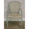 Classic French Style Upholstered Dining Chair