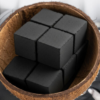 Coconut Briquettes For Shisha