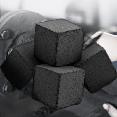 Coconut Briquettes For Shisha