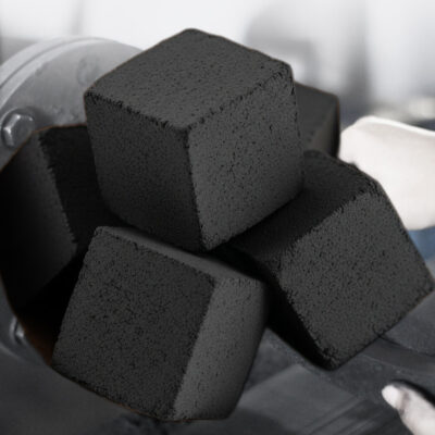 Coconut Briquettes For Shisha