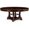 Classic Style Wood Dining Table