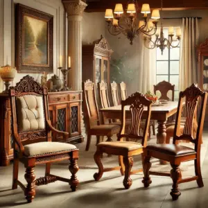 Kitchen & Dining Room Chairs