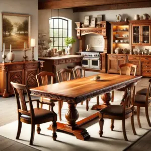 Kitchen & Dining Room Tables