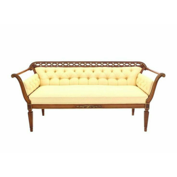 Wholesale Classic Antique Sofa Furniture Supplier