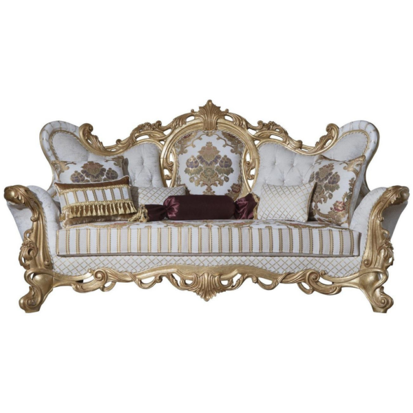 Wholesale Classic Italian Style Sofa Furniture Supplier